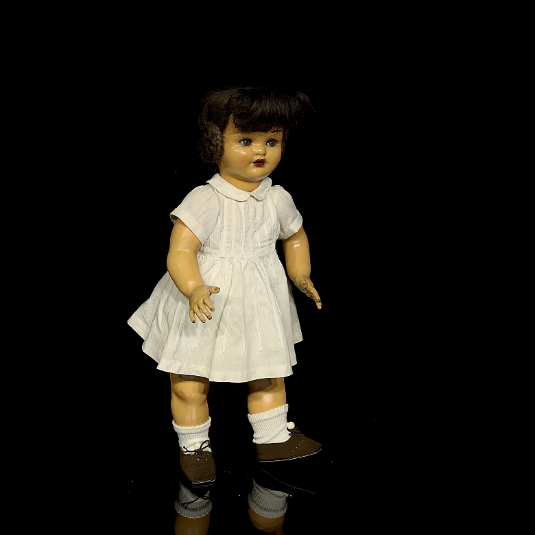 Muñeca 