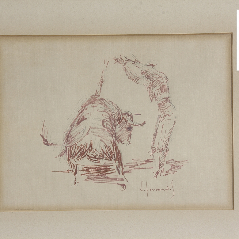 Vicente Ferrandis (XX) 