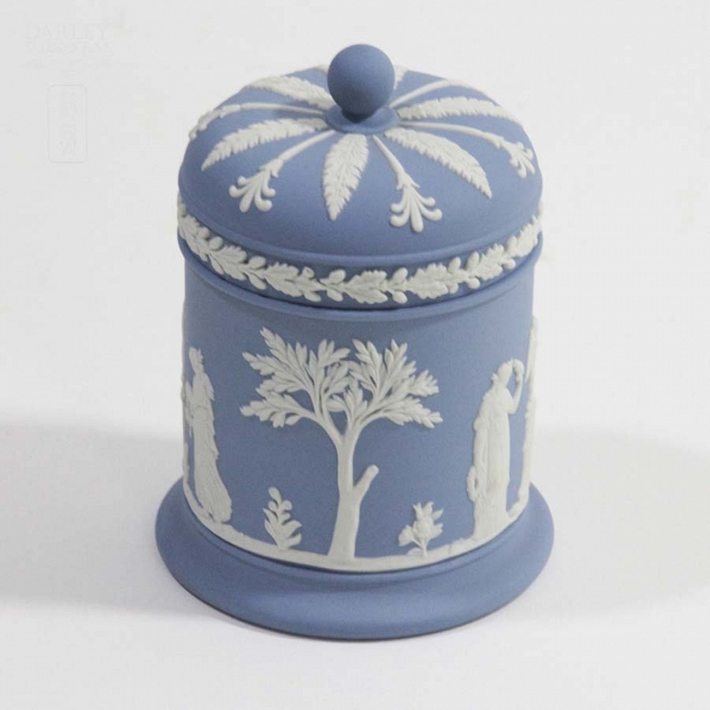 Vasija Josiah Wedgwood & Sons - 2