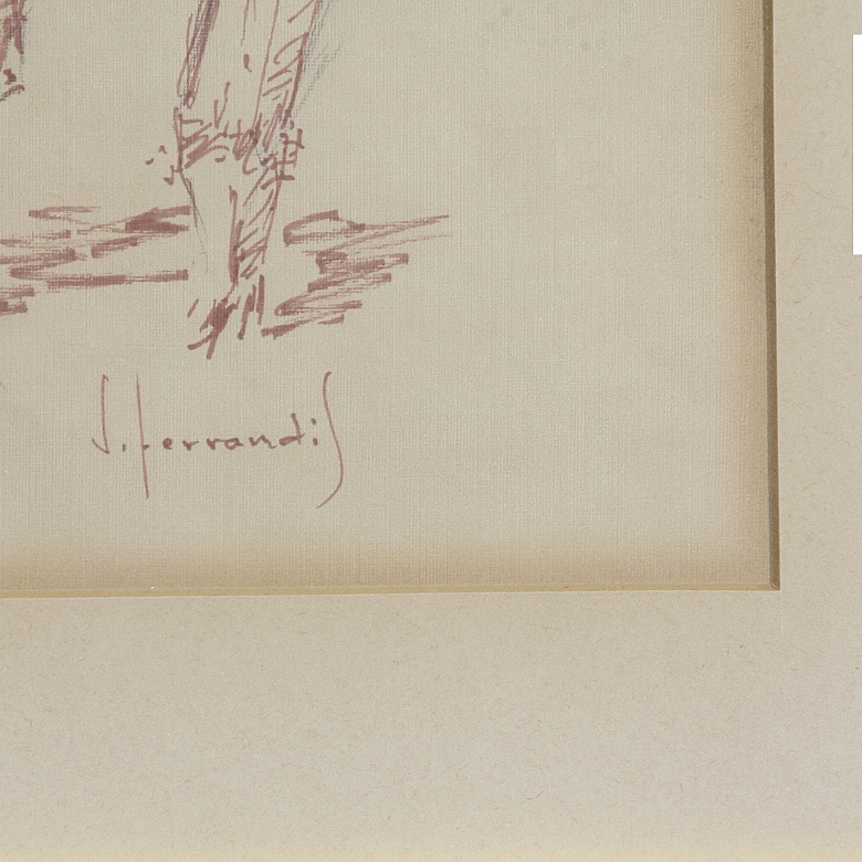 Vicente Ferrandis (XX) 