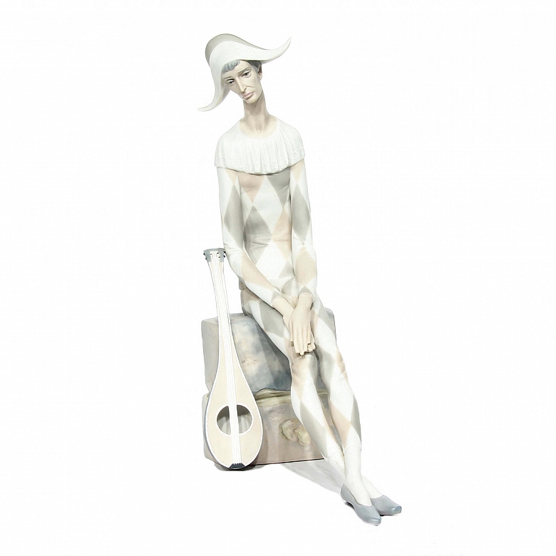 Figura de Lladró 