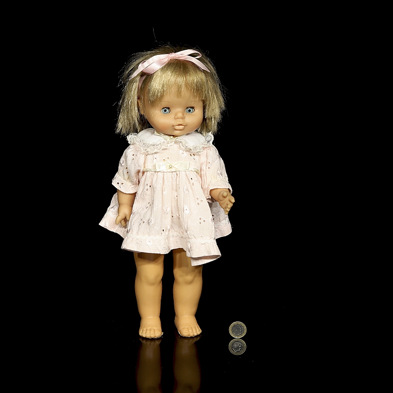 Muñeca