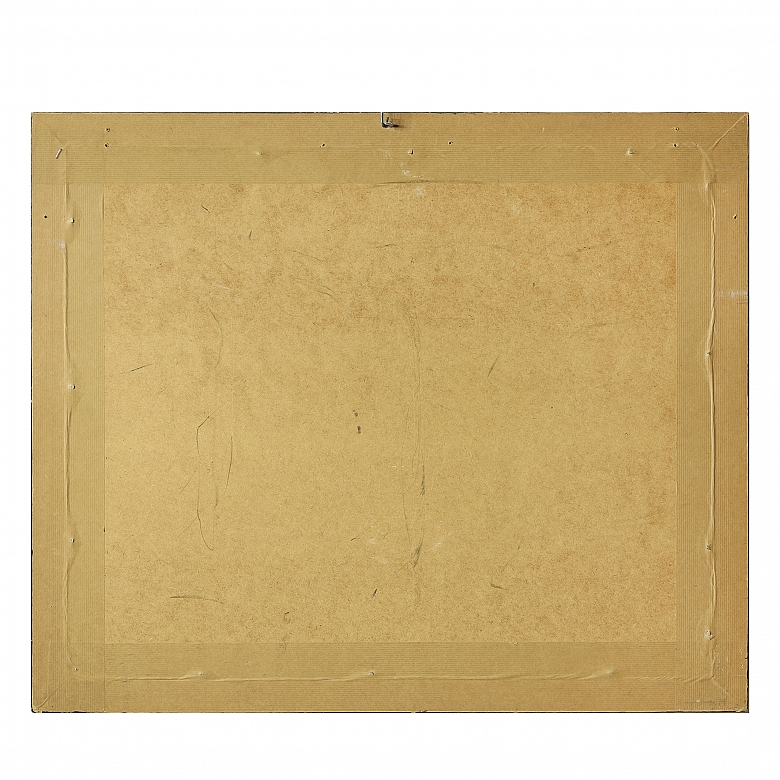 Ismaël de la Serna (1897/98-1968)