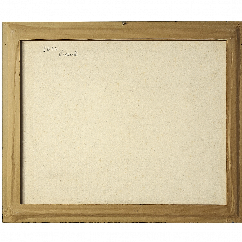 桑切斯 Sánchez《公牛》，1998年