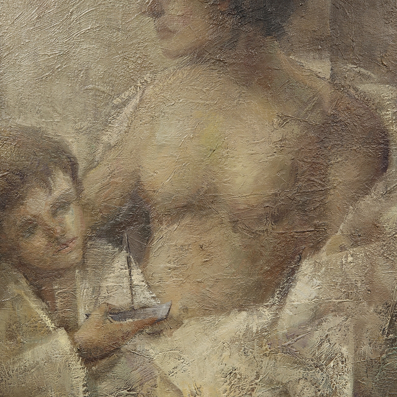 F. Sánchez (s.XX)