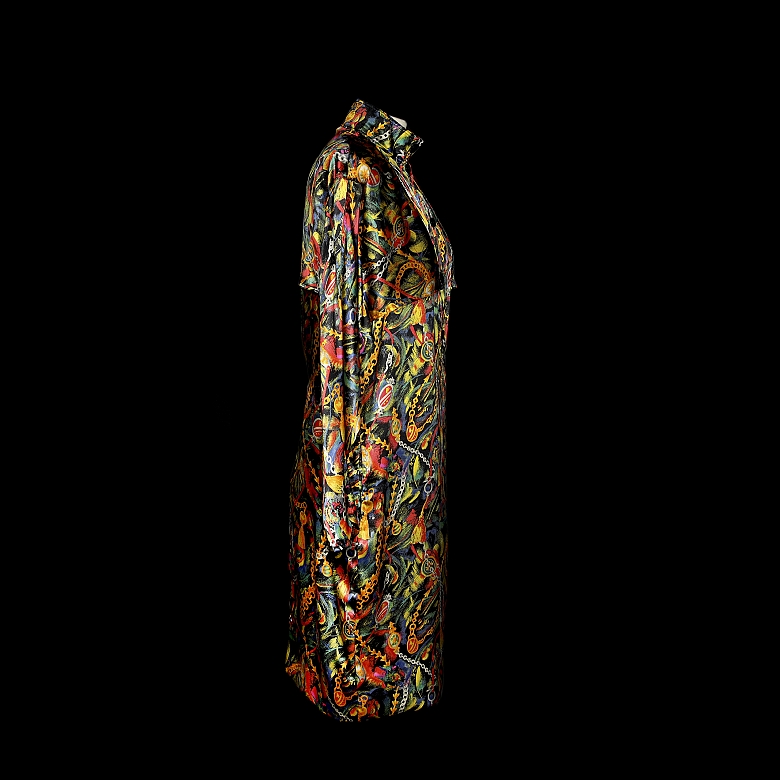 Gucci ”Caftán”, ca. 1980