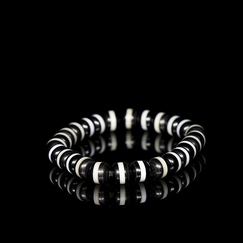 Pulsera de veintiséis 