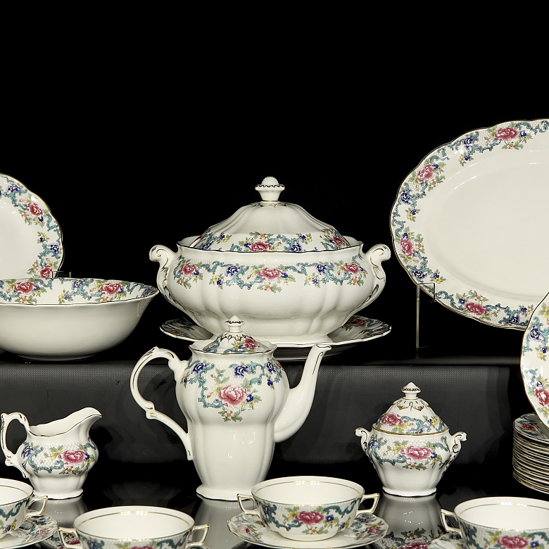 Royal Doulton