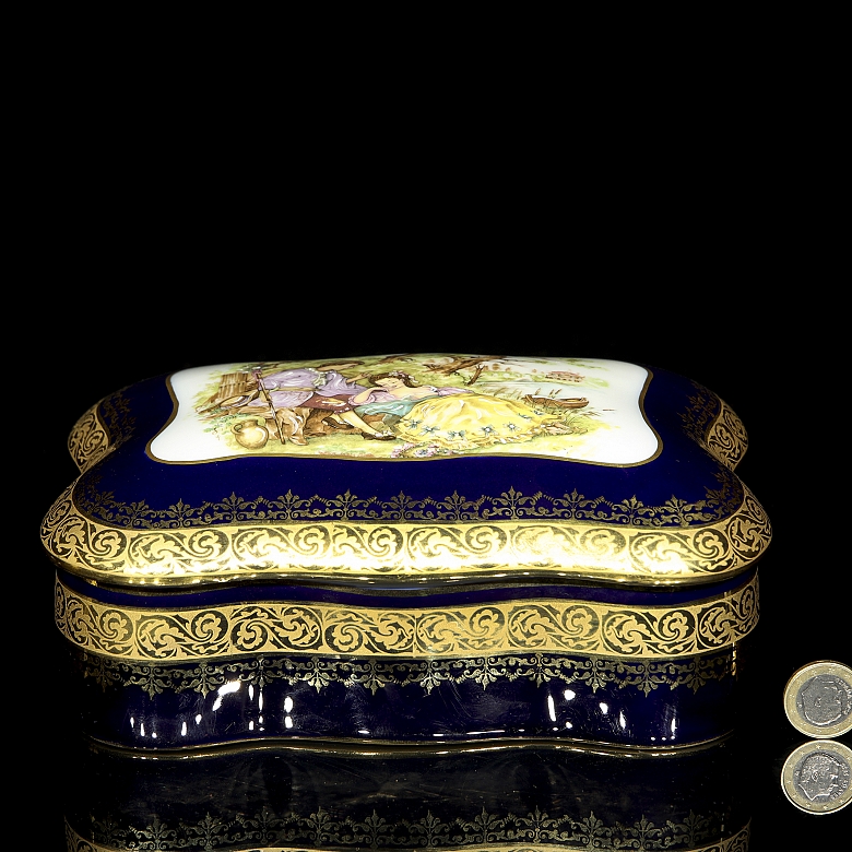 Limoges,