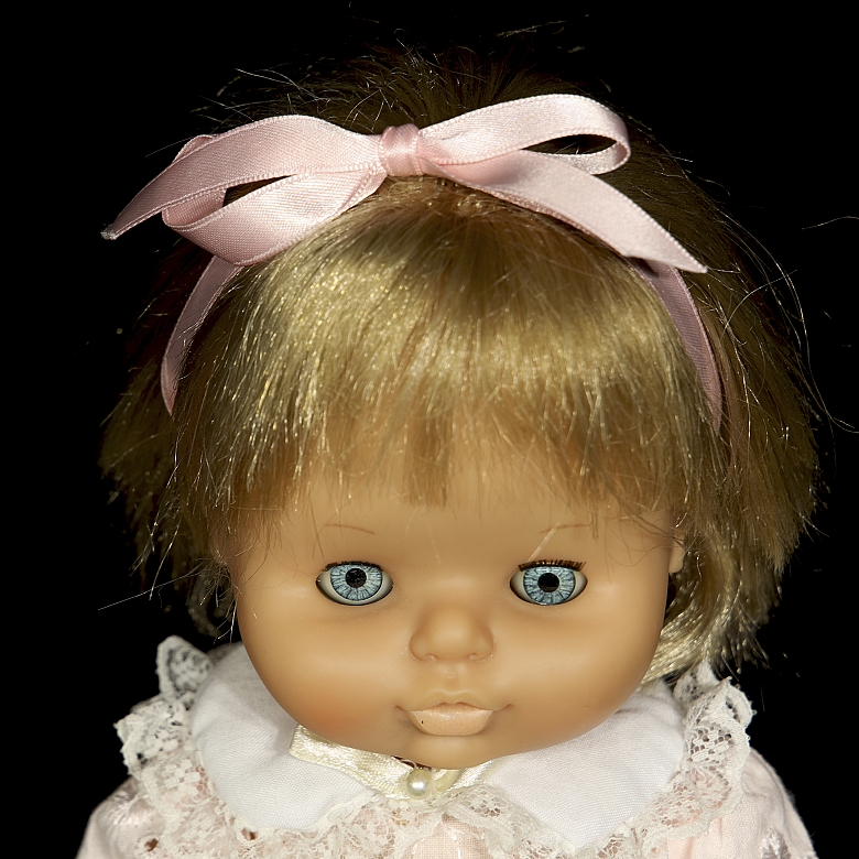 Muñeca