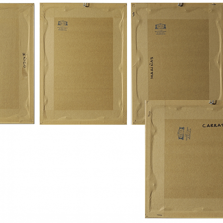 Alfonso Ortuño (1942) 