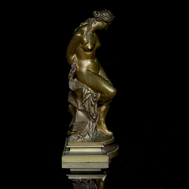 Pierre Alexandre Schoenewerk (1820-1885)