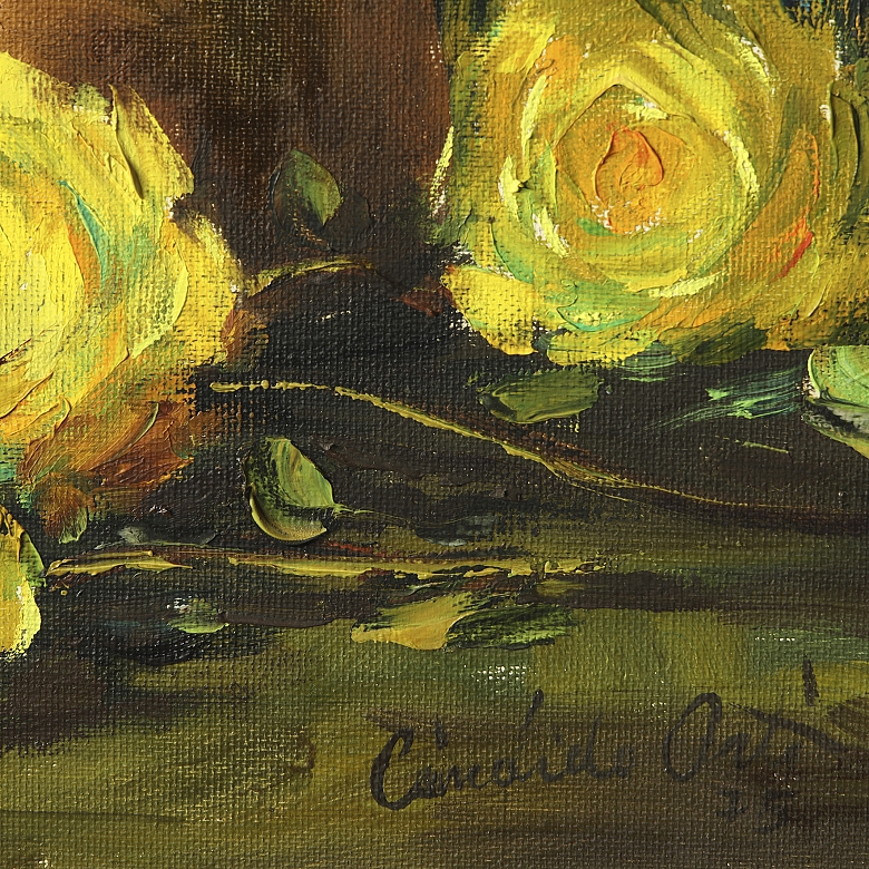 Candido Orti Fabregat (1924) 