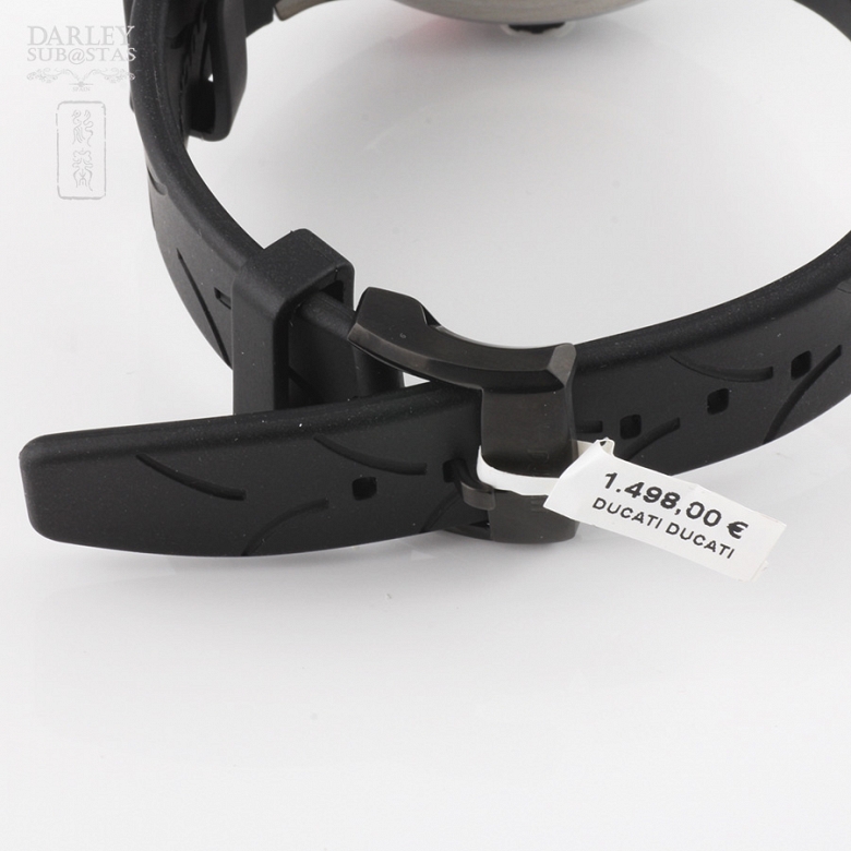 Reloj marca Ducati Hombre CW009 - 2