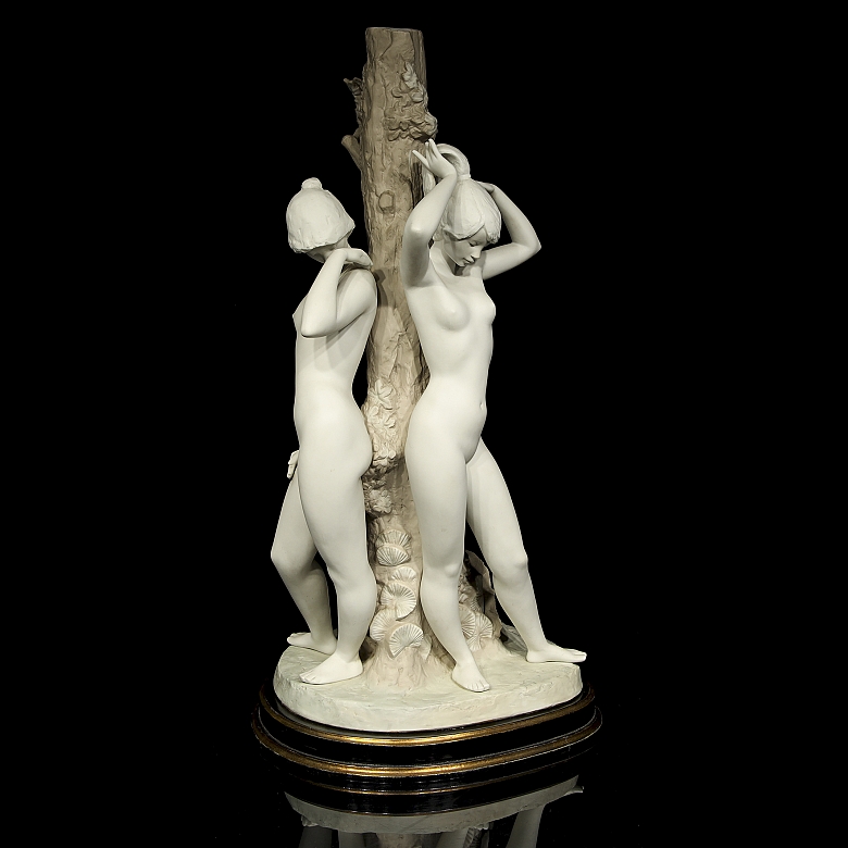 Figura de Lladró