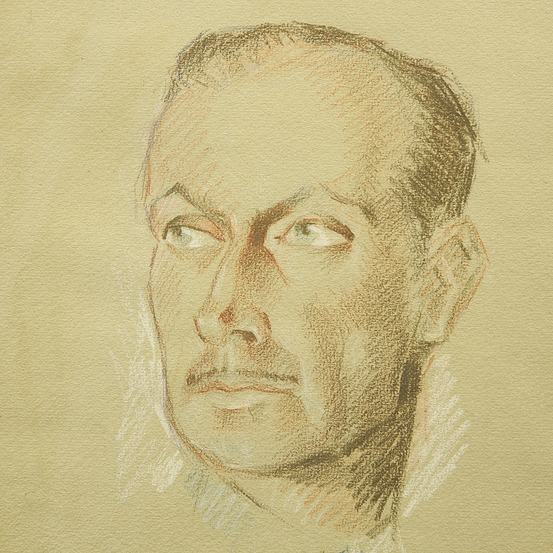 Jose Manuel Capuletti (1925-1978) 