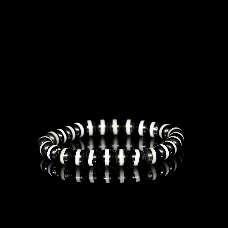 Pulsera de veintiséis 