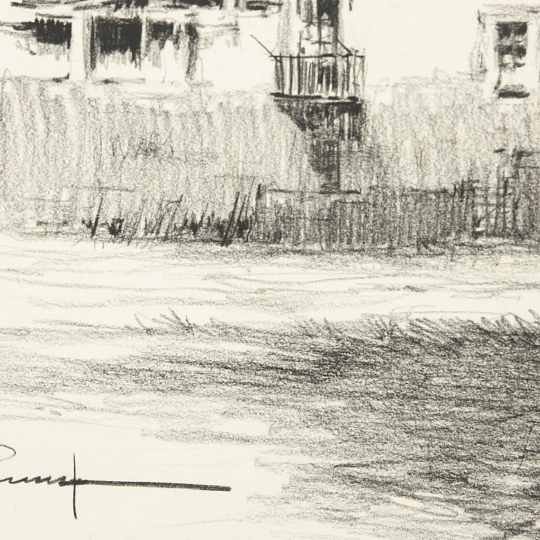 Rafael Garrich (1930-1994) 