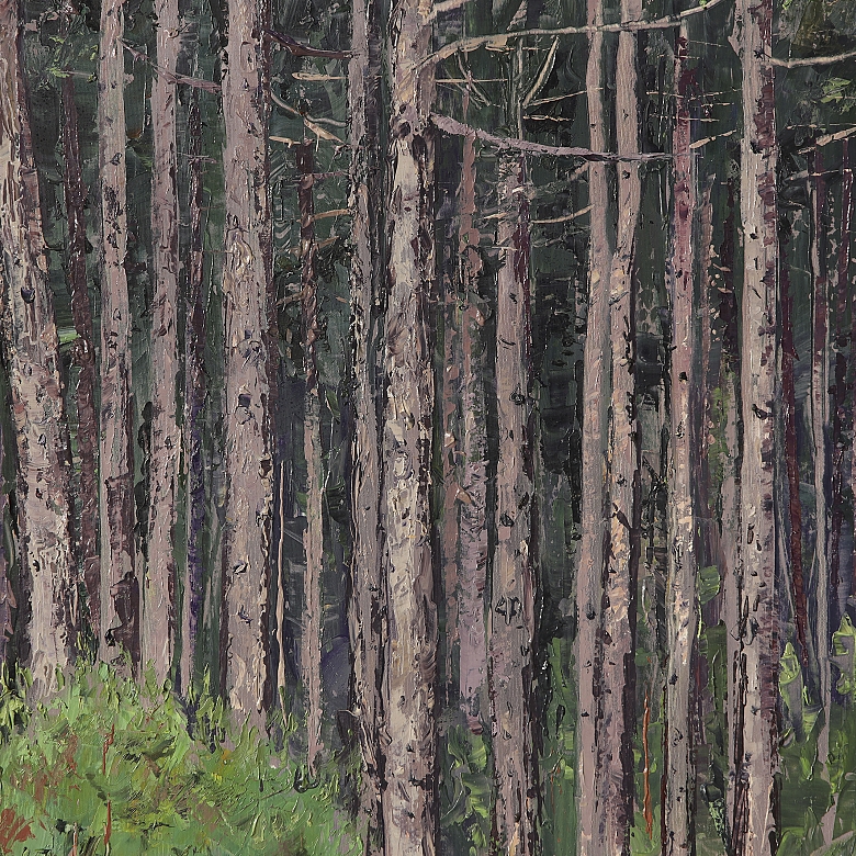 Salvador Llosá I Selvi (1962) 