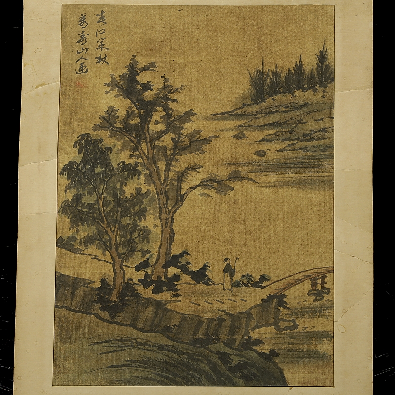 Pintura China