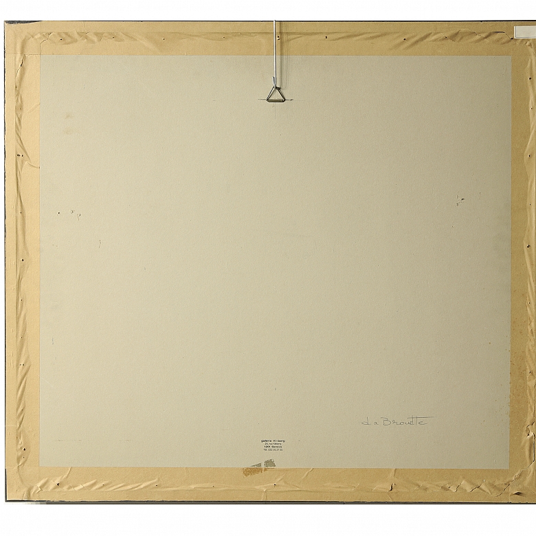 Salvador Dalí (1904-1989) 