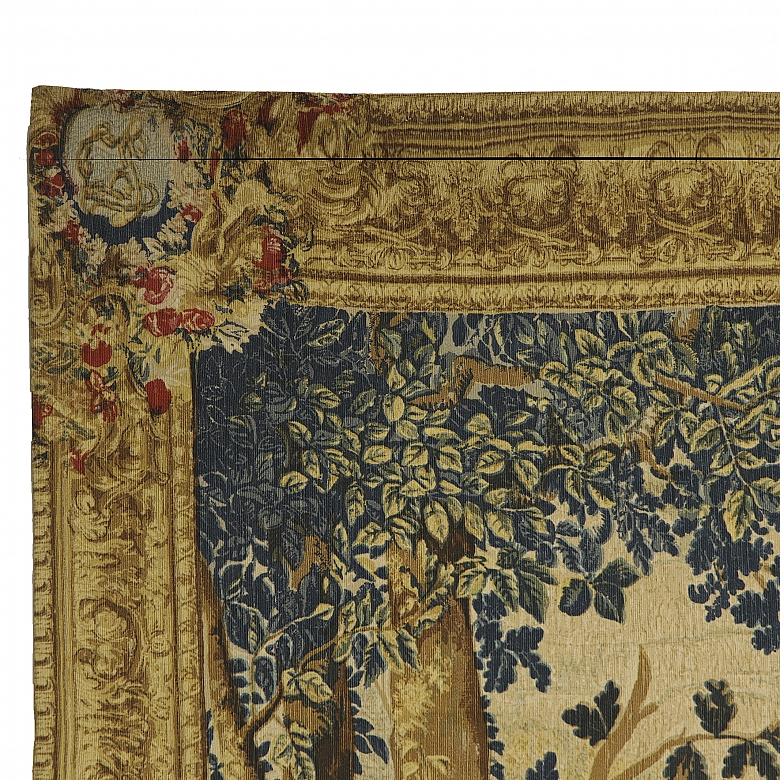 Tapiz Editions d'Art de Rambouillet