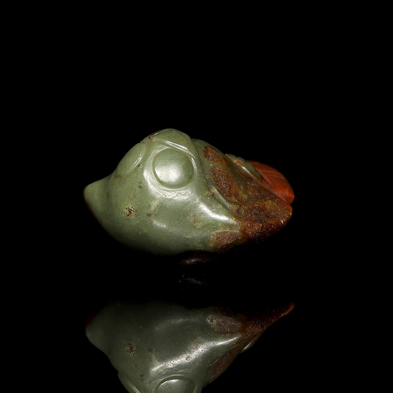 Figura de jade