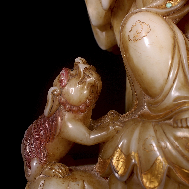 Figura de Shoushan