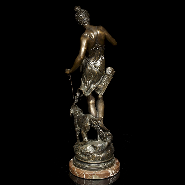 Atr. Alois Mayer (1855-1939)