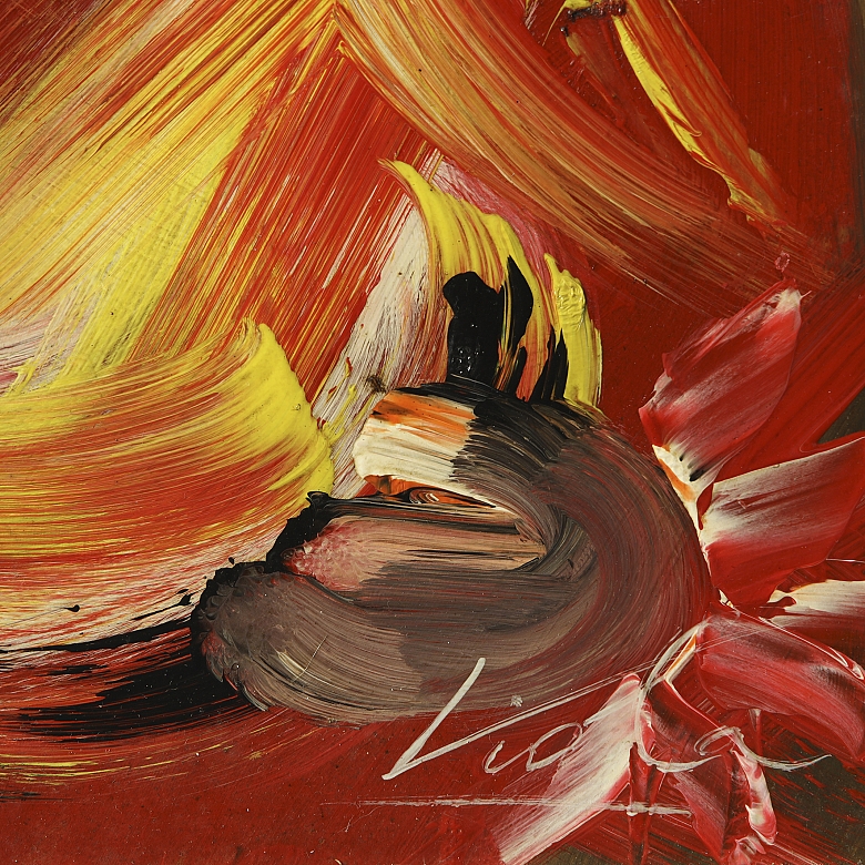 Manuel Viola (1916-1987) 