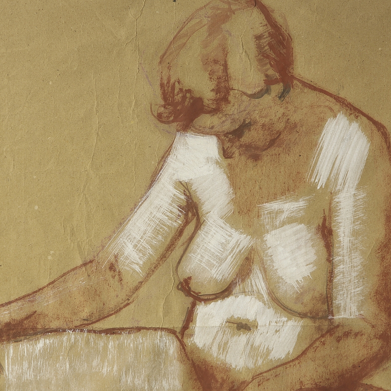 Ricardo Llorens Cifre (1926) 