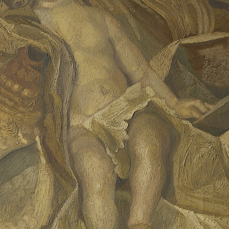 Miguel Vicens Riera (1949) 