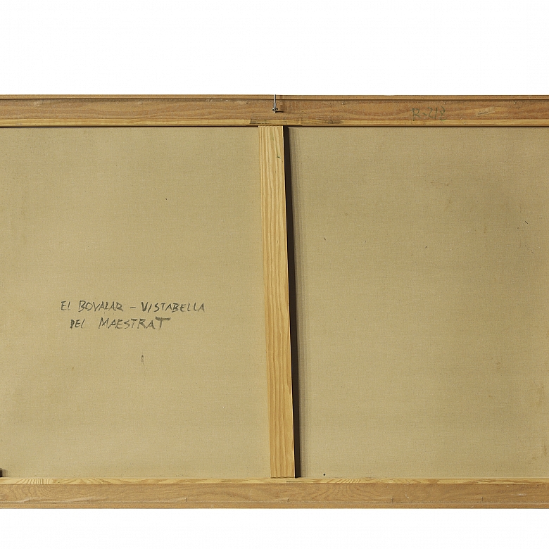 Salvador Llosá I Selvi (1962) 