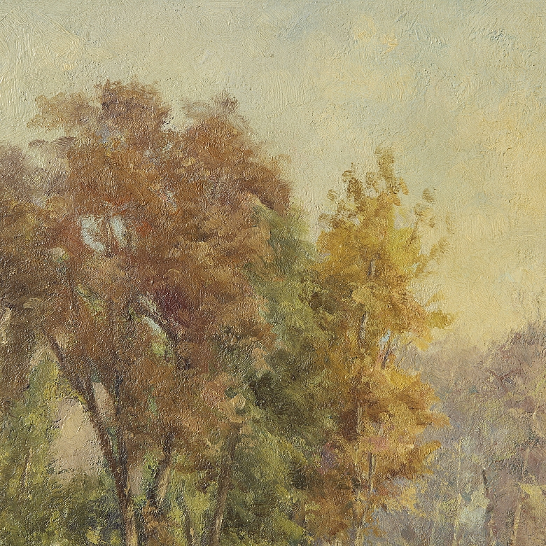 William H. Krippendorf (1864-1942) 