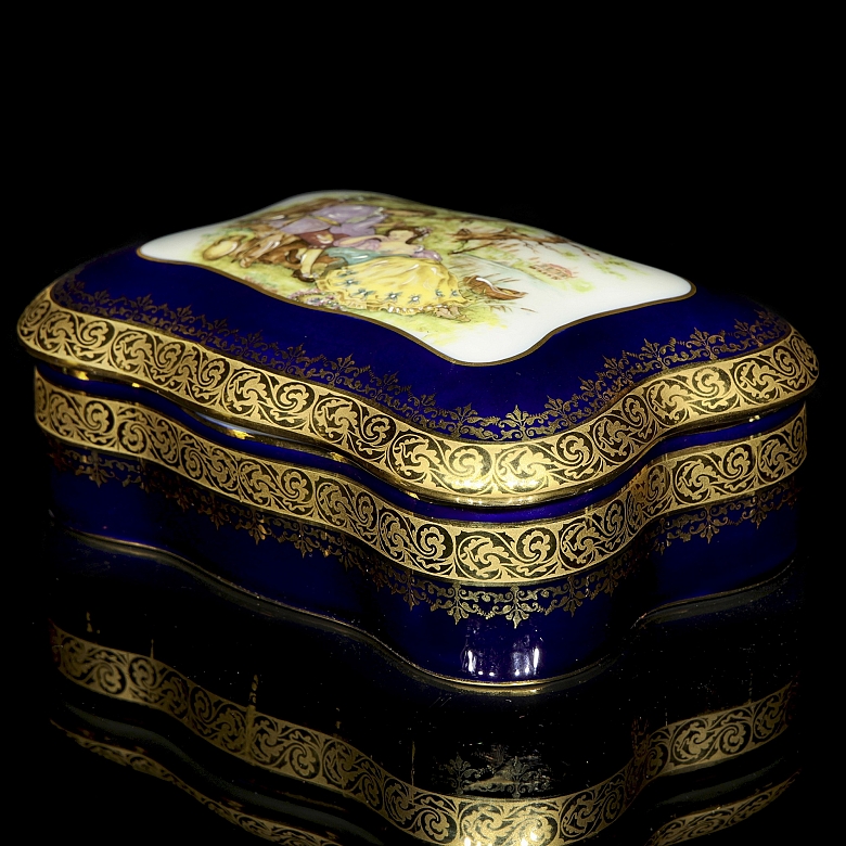 Limoges,