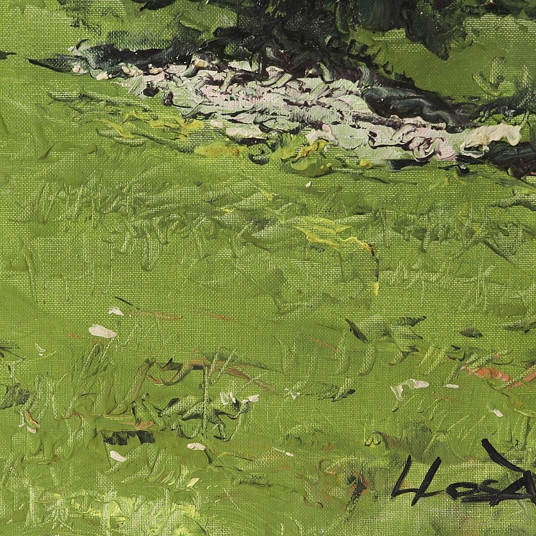 Salvador Llosá I Selvi (1962) 