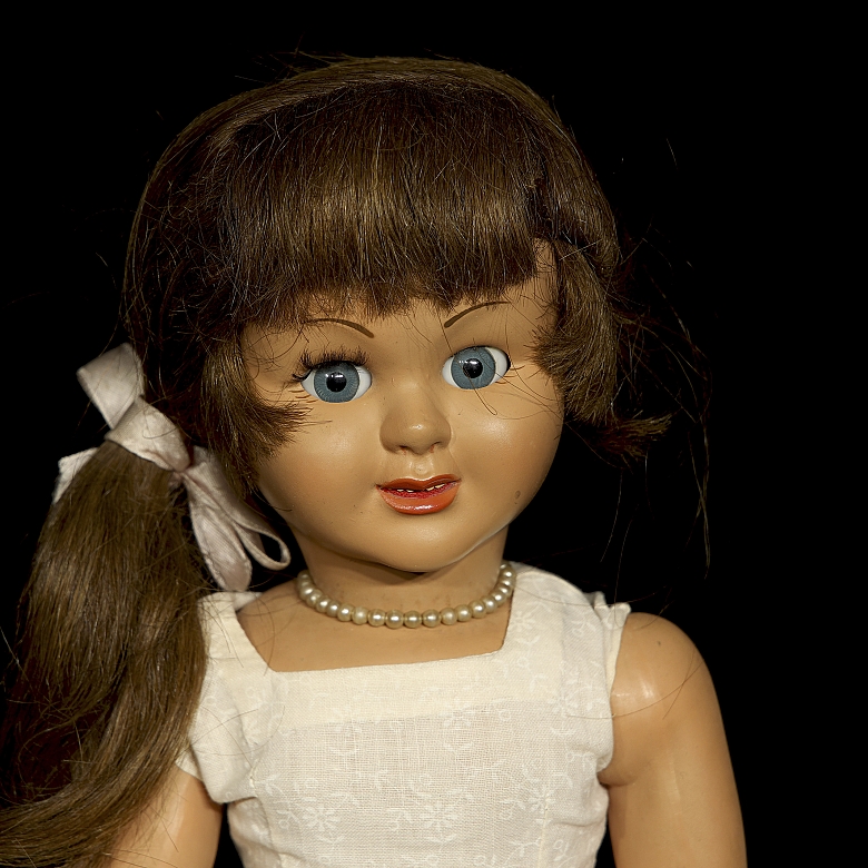 Muñeca 