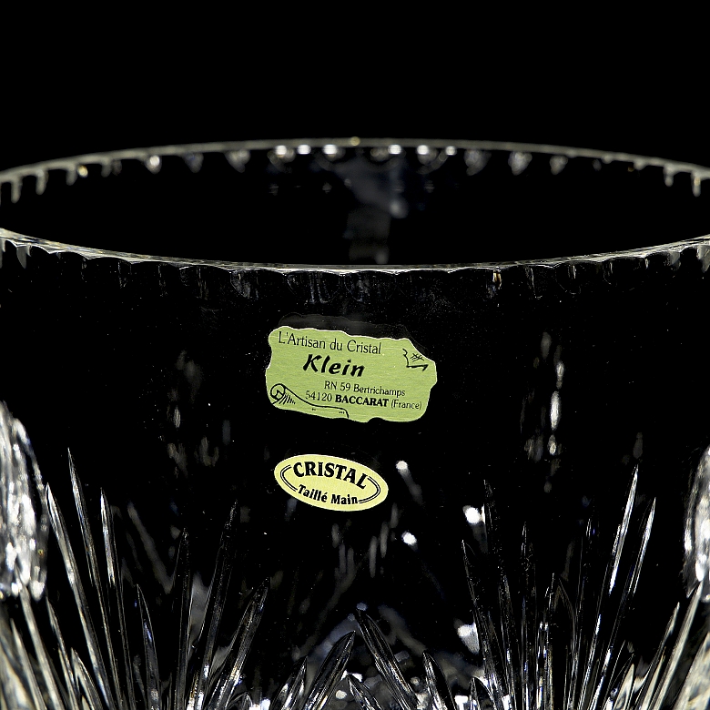 Valery Klein Bertrichamps