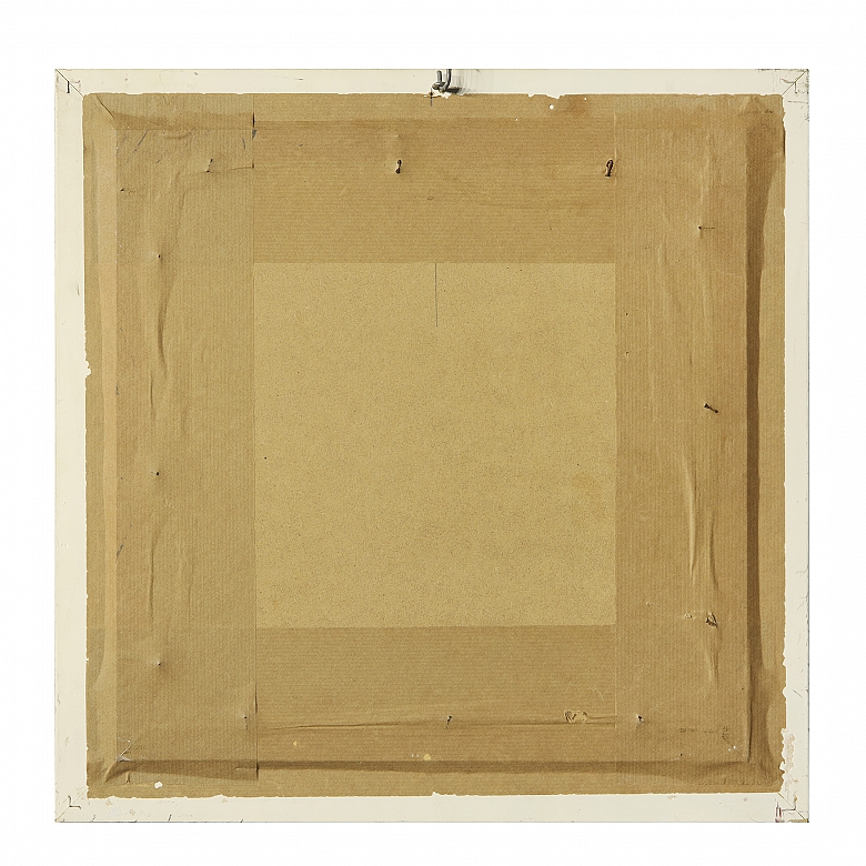 Rafael Garrich (1930–1994) ‘Wild Horses’ - 4