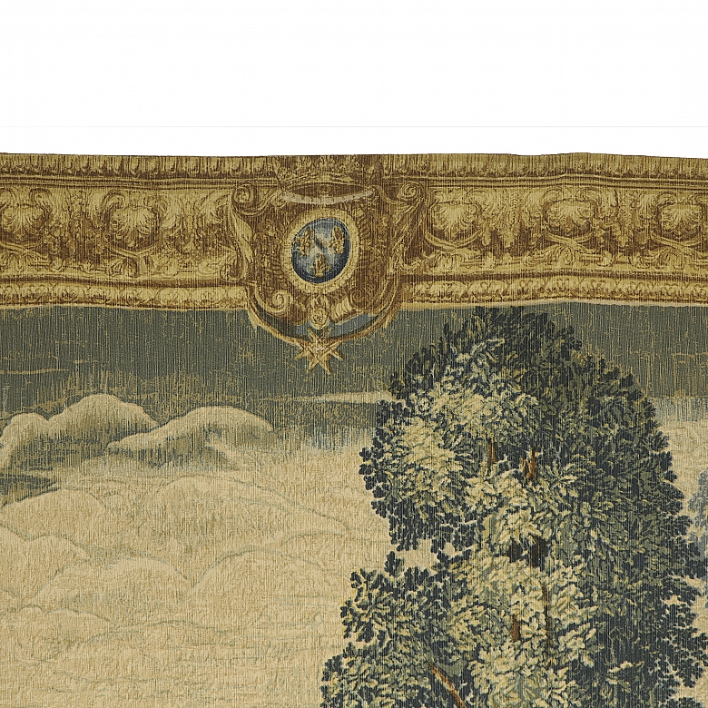 Tapiz Editions d'Art de Rambouillet