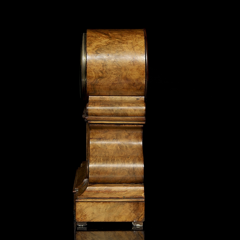 Reloj de repisa Camerer, Kuss & Co., Londres, s.XIX