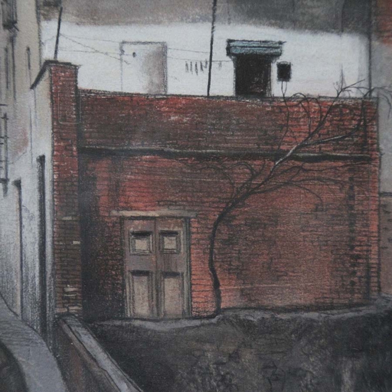 Vicente Barreira (nieto)