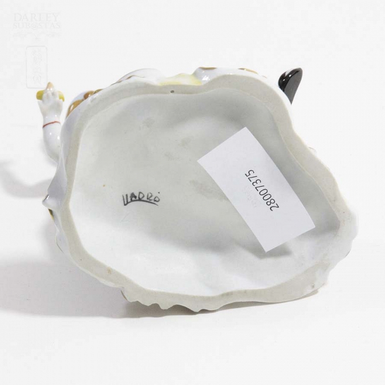 Figura de Lladró del 1956 - 3