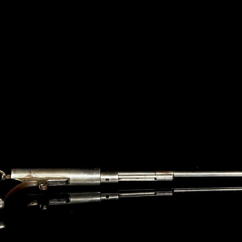 Johnson & Bye Champion ‘Compressed Air Gun’ - 1