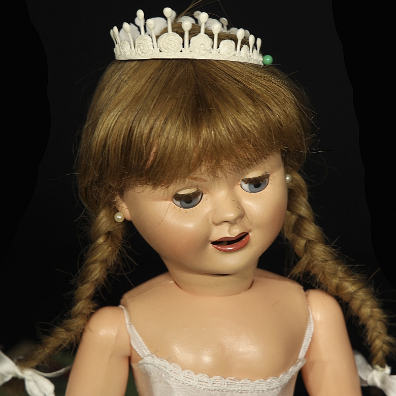 Muñeca 