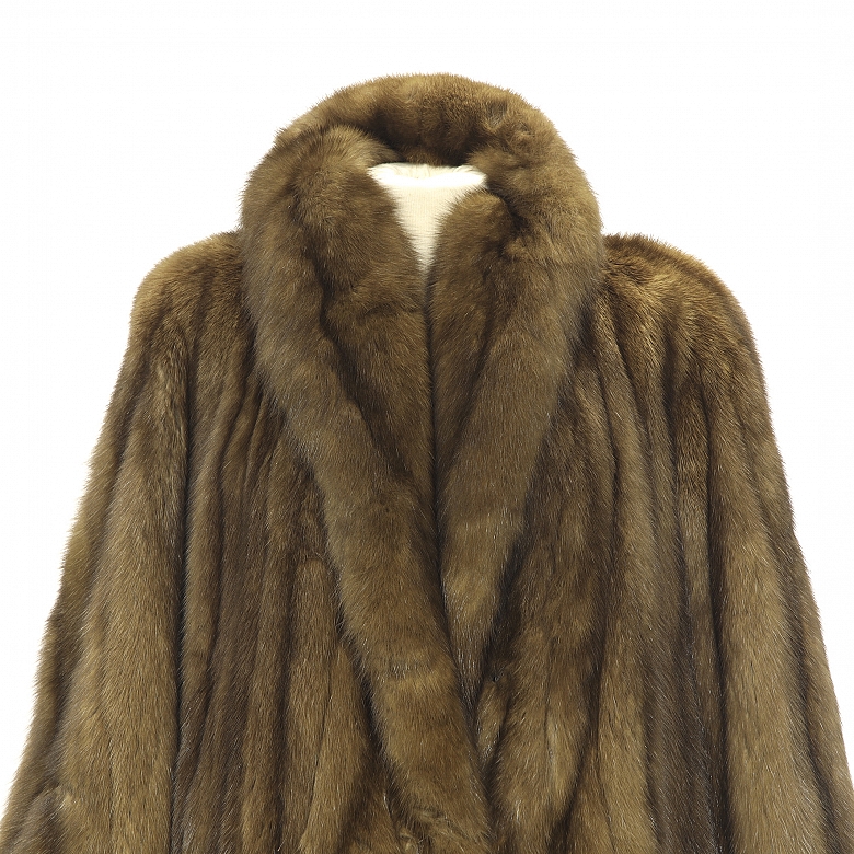 Peletería Dora Santi (s.XX) 