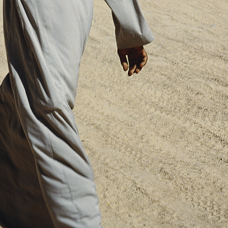 泽维尔·瓜丹斯 Xavier Guardans (1954) 《埃及III》，2005年