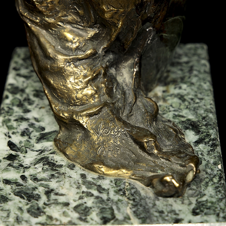 Fernando Veiga (1943)