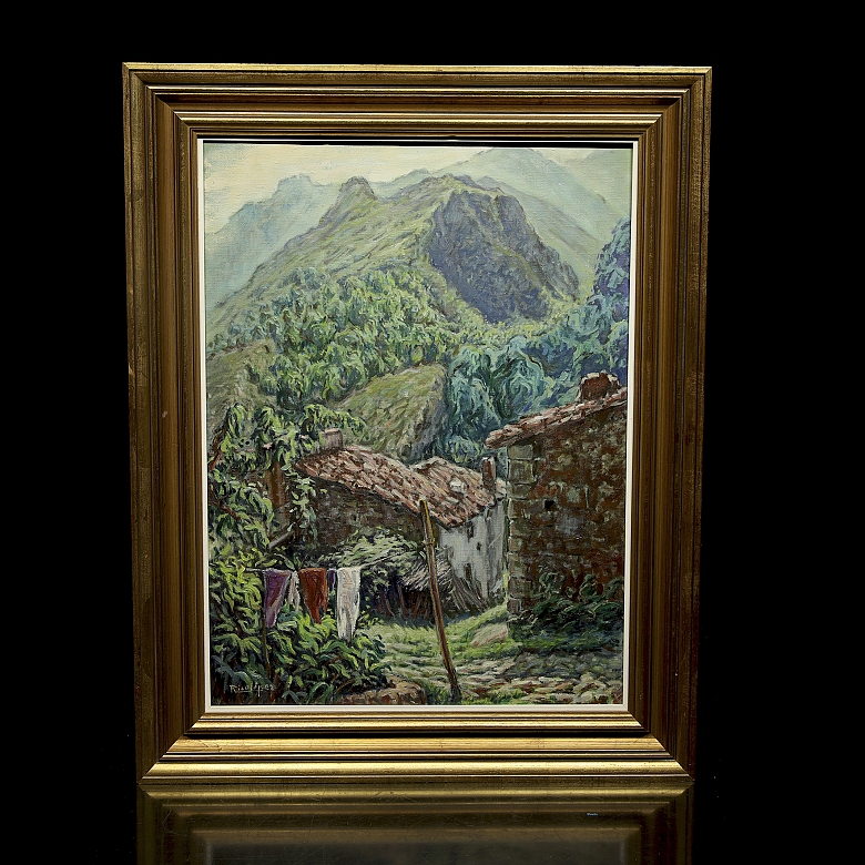 Juan Rico López (1925) 