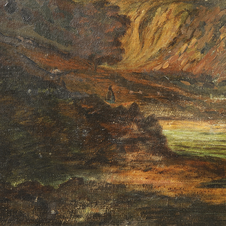 20th century folk school ‘Big Valley’ - 3